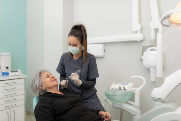 Best Emergency Cosmetic Dentistry (e.g., broken veneers) in New Tazewell, TN