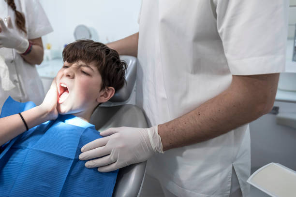 Best Weekend Emergency Dental Services in New Tazewell, TN