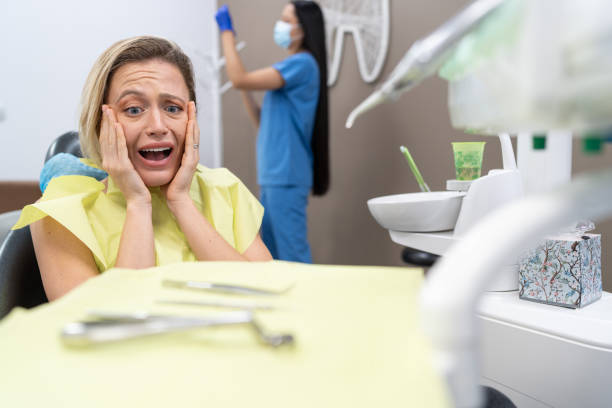 Best Emergency Wisdom Tooth Extraction in New Tazewell, TN