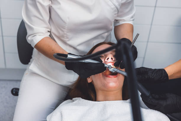 Best Emergency Treatment for Jaw Pain or Injury in New Tazewell, TN