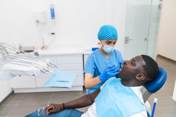 Best Emergency Root Canal Therapy in New Tazewell, TN