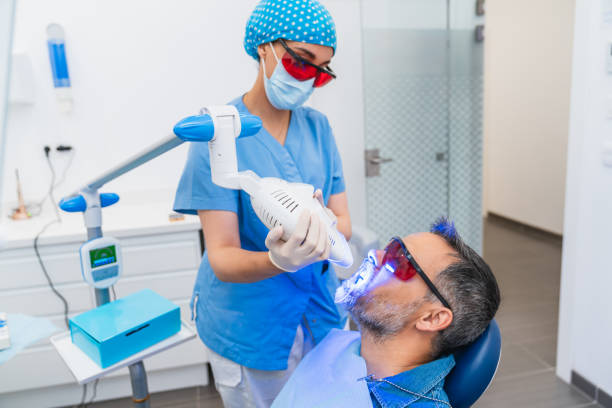 Professional Emergency Dental Service in TN